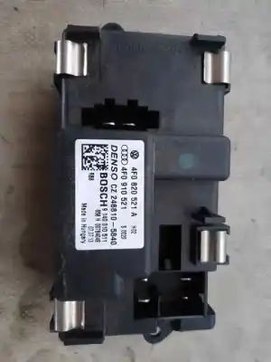 Piesă de schimb auto la mâna a doua REZISTENTÃ ÎNCALZIRE pentru AUDI A6 AVANT (4F5)  Referințe OEM IAM 4F0910521  