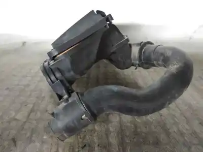 Автозапчастина б/у повітряний фільтр для citroen c3 8hx посилання на oem iam 9652987380  