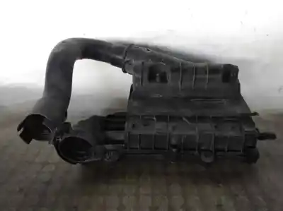 Автозапчастина б/у повітряний фільтр для citroen c3 8hx посилання на oem iam 9652987380  