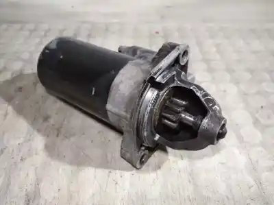 Peça sobressalente para automóvel em segunda mão motor de arranque por bmw serie 3 berlina (e46) m52b25tu referências oem iam 1740374  