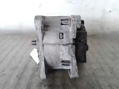 Автозапчасти б/у генератор за renault kangoo i (f/kc0) k9k718 ссылки oem iam 8200537415  