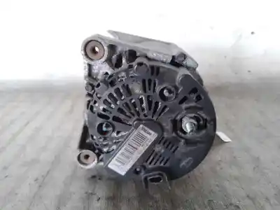 Автозапчасти б/у генератор за renault kangoo i (f/kc0) k9k718 ссылки oem iam 8200537415  