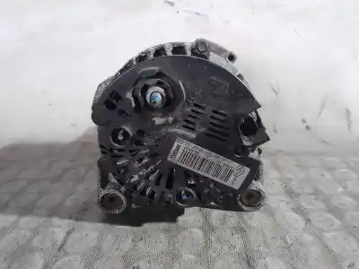 Автозапчасти б/у генератор за renault kangoo i (f/kc0) k9k718 ссылки oem iam 8200537415  