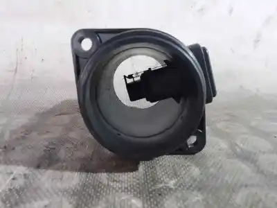 Автозапчасти б/у расходомер воздуха за renault kangoo i (f/kc0) k9k718 ссылки oem iam h8200357204  