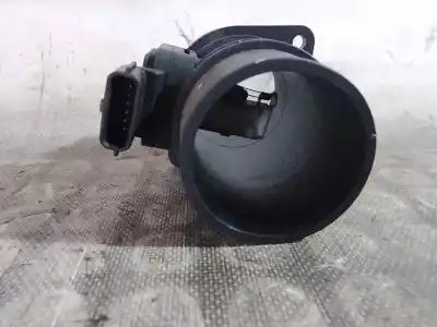 Автозапчасти б/у расходомер воздуха за renault kangoo i (f/kc0) k9k718 ссылки oem iam h8200357204  