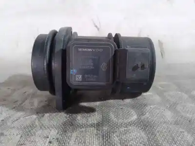 Автозапчасти б/у расходомер воздуха за renault kangoo i (f/kc0) k9k718 ссылки oem iam h8200357204