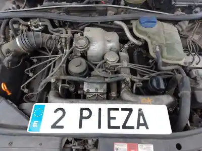 Piesă de schimb auto la mâna a doua motor complet pentru seat terra * referințe oem iam afb