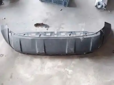 Pezzo di ricambio per auto di seconda mano PARAURTI ANTERIORE per SEAT ATECA (KH7)  Riferimenti OEM IAM 575805903  