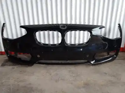 Pièce détachée automobile d'occasion le pare-choc avant pour bmw serie 1 berlina 5p (f20) 2.0 116d références oem iam 51117245731  