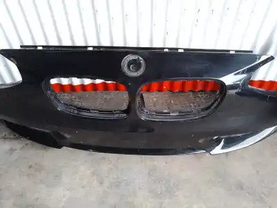 Pièce détachée automobile d'occasion le pare-choc avant pour bmw serie 1 berlina 5p (f20) 2.0 116d références oem iam 51117245731  