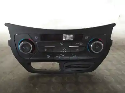 Автозапчастина б/у клімат-контроль для ford kuga (cbs) 1.5 ecoboost cat 120 cv / 88 kw посилання на oem iam gj5t18c612ak