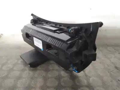 Автозапчастина б/у клімат-контроль для ford kuga (cbs) 1.5 ecoboost cat 120 cv / 88 kw посилання на oem iam gj5t18c612ak  