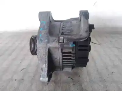 Автозапчасти б/у генератор за renault clio ii fase ii (b/cb0) d7f720 ссылки oem iam 7700870822