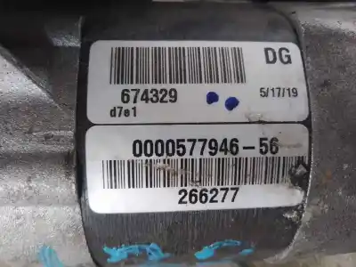 Автозапчасти б/у двигатель запускается за renault clio ii fase ii (b/cb0) d7f720 ссылки oem iam 674329  