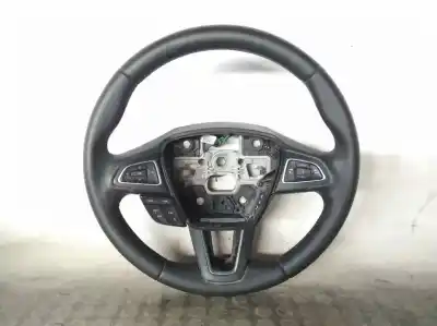 Автозапчастина б/у кермо для ford kuga (cbs) 1.5 ecoboost cat 120 cv / 88 kw посилання на oem iam gv413600d