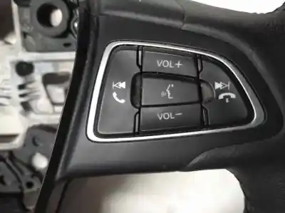 Автозапчастина б/у кермо для ford kuga (cbs) 1.5 ecoboost cat 120 cv / 88 kw посилання на oem iam gv413600d  