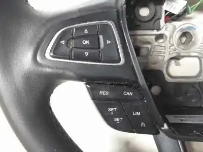 Автозапчастина б/у кермо для ford kuga (cbs) 1.5 ecoboost cat 120 cv / 88 kw посилання на oem iam gv413600d  