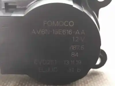 Автозапчасти б/у мотор открывания люков кондиционера за ford kuga (cbs) 1.5 ecoboost cat 120 cv / 88 kw ссылки oem iam av6n19e616aa  