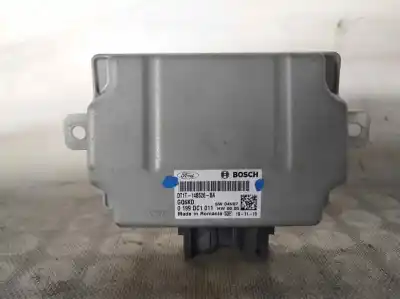 Автозапчастина б/у електронний модуль для ford kuga (cbs) 1.5 ecoboost cat 120 cv / 88 kw посилання на oem iam dt1t14b526ba