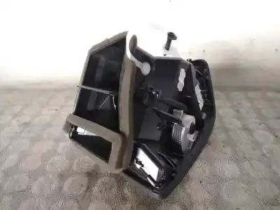 Автозапчасти б/у аэрационная решетка за ford kuga (cbs) 1.5 ecoboost cat 120 cv / 88 kw ссылки oem iam f1cbr018b08  