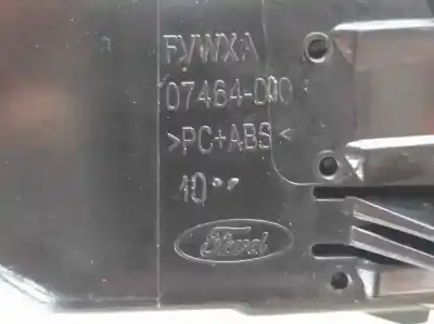 Автозапчасти б/у аэрационная решетка за ford kuga (cbs) 1.5 ecoboost cat 120 cv / 88 kw ссылки oem iam f1cbr018b08  
