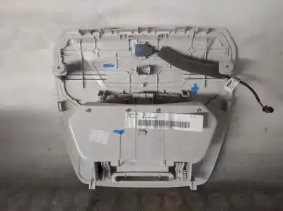 Pezzo di ricambio per auto di seconda mano scatola di guanti per ford kuga (cbs) 1.5 ecoboost cat 120 cv / 88 kw riferimenti oem iam am51u519d56d  