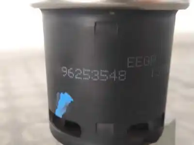 Gebrauchtes Autoersatzteil egr-ventil zum daewoo rezzo a16dms-g oem-iam-referenzen 96253548  