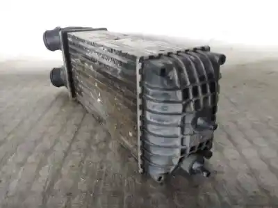 Peça sobressalente para automóvel em segunda mão intercooler por citroen berlingo d-9hx referências oem iam 9645965180  