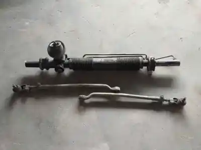 Автозапчасти б/у рулевая рейка за opel astra f (t92) 1.7 td (f19, m19) ссылки oem iam 2602070