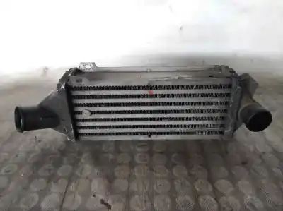 Автозапчасти б/у интеркулер за opel astra f (t92) 1.7 td (f19, m19) ссылки oem iam 90353026
