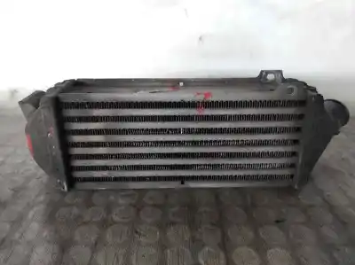 Second-hand car spare part intercooler for opel astra f (t92) 1.7 td (f19, m19) oem iam references 90353026  