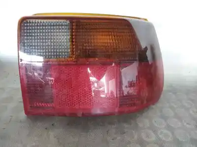 Автозапчасти б/у правый задний фонарь за opel astra f (t92) 1.7 td (f19, m19) ссылки oem iam 394448