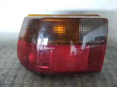 Автозапчасти б/у левый задний фонарь за opel astra f (t92) 1.7 td (f19, m19) ссылки oem iam 394449