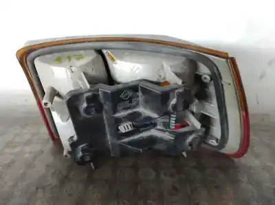 Автозапчасти б/у левый задний фонарь за opel astra f (t92) 1.7 td (f19, m19) ссылки oem iam 394449  