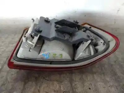 Автозапчасти б/у левый задний фонарь за opel astra f (t92) 1.7 td (f19, m19) ссылки oem iam 394449  