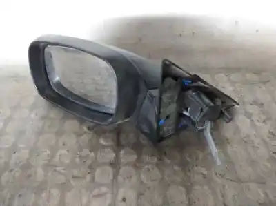 Автозапчасти б/у левое зеркало за opel astra f (t92) 1.7 td (f19, m19) ссылки oem iam 026119