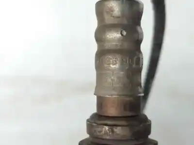 Tweedehands auto-onderdeel lambda sonde voor seat leon (1m1) 1.6 16 v oem iam-referenties 036906262f  