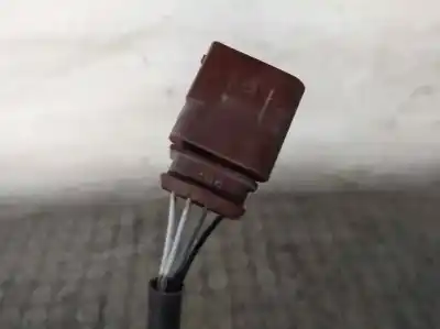 Tweedehands auto-onderdeel lambda sonde voor seat leon (1m1) 1.6 16 v oem iam-referenties 036906262f  