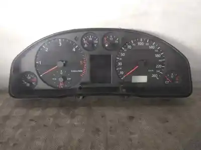 Автозапчасти б/у приборная доска за audi a6 c5 (4b2) 2.5 tdi ссылки oem iam 4b0919880g