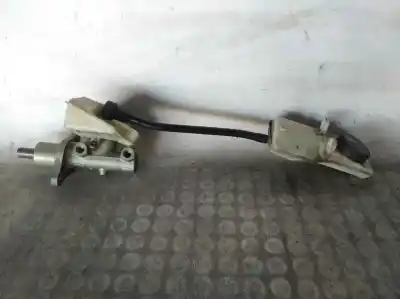 Автозапчасти б/у тормозной насос за ford focus c-max (cap) d-kkda ссылки oem iam 03350886401