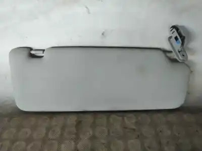 Автозапчастина б/у лівий натір для audi a3 (8p1) 2.0 tdi 16v посилання на oem iam 8p1857551  