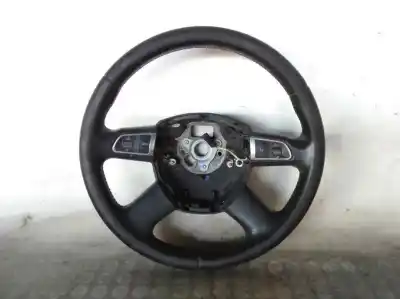 Автозапчастина б/у кермо для audi a3 (8p1) 2.0 tdi 16v посилання на oem iam 8p0124