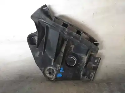 Автозапчастина б/у молдинг для audi a3 (8p1) 2.0 tdi 16v посилання на oem iam 8p4807394a