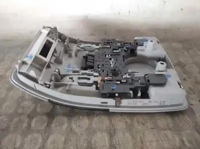 Автозапчасти б/у внутренний свет за audi a3 (8p1) 2.0 tdi 16v ссылки oem iam 8e0947565  