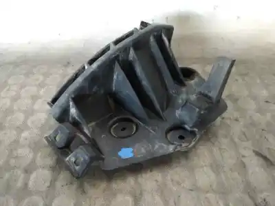 Автозапчастина б/у молдинг для audi a3 (8p1) 2.0 tdi 16v посилання на oem iam 8p4807393a  