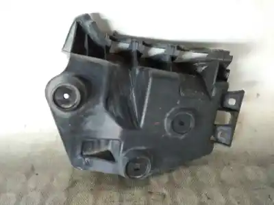 Автозапчастина б/у молдинг для audi a3 (8p1) 2.0 tdi 16v посилання на oem iam 8p4807393a  