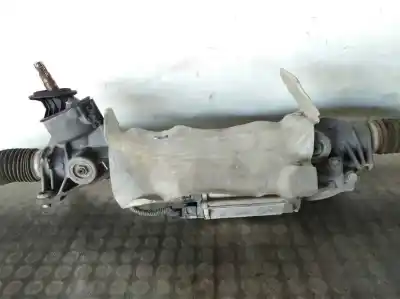 Автозапчастина б/у рульмова рейка для audi a3 (8p1) 2.0 tdi 16v посилання на oem iam 1k1423051ek  