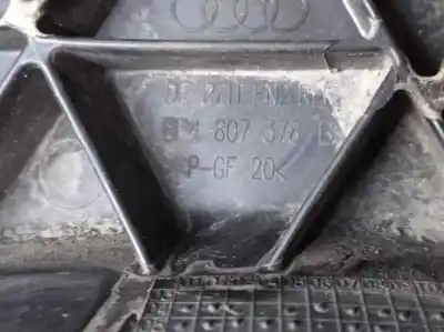 Автозапчастина б/у задні модинги для audi a3 (8p1) 2.0 tdi 16v посилання на oem iam 8p4807378b  
