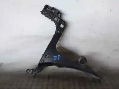 Автозапчастина б/у задні модинги для audi a3 (8p1) 2.0 tdi 16v посилання на oem iam 8p4807378b