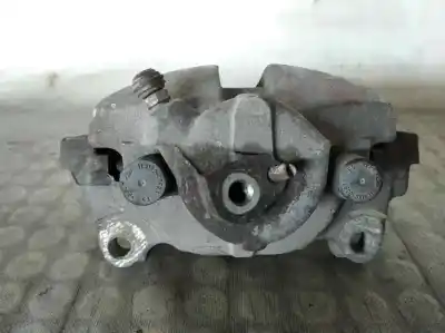 Автозапчастина б/у передній лівий гальмум для audi a3 (8p1) 2.0 tdi 16v посилання на oem iam 581vl  